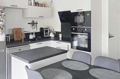 Appartement 2 pièces 159000 €