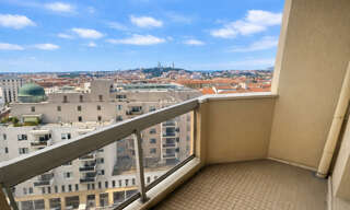 Appartement 1 Pièce 33 m² à vendre à Lyon 6 (69006)