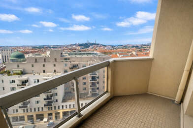 Appartement 1 pièces 89000 €