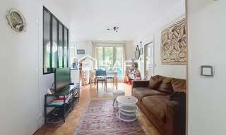 Appartement 3 Pièces 45 m² à vendre à Romainville (93230)