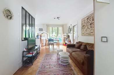 Appartement 3 pièces 250000 €