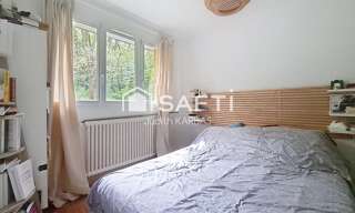 Appartement 3 Pièces 46 m² à vendre à Romainville (93230)