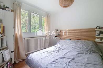 Appartement 3 pièces 250000 €