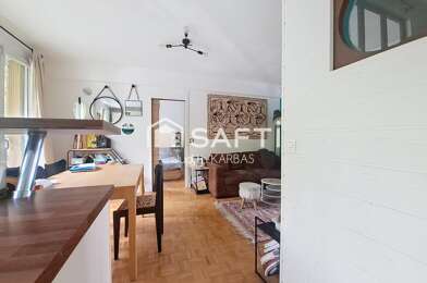 Appartement 3 pièces 250000 €