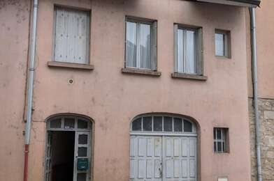 Maison 4 pièces 99000 €