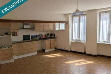 Maison 4 pièces 99000 €