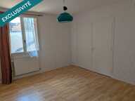 Maison de ville 3 CHAMBRES  110 m² habitables  Grand garage 80 m² SALINS LES BAINS ( JURA) — photo 2