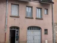 Maison de ville 3 CHAMBRES  110 m² habitables  Grand garage 80 m² SALINS LES BAINS ( JURA) — photo 3