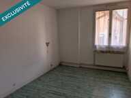 Maison de ville 3 CHAMBRES  110 m² habitables  Grand garage 80 m² SALINS LES BAINS ( JURA) — photo 4