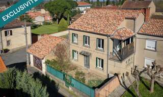 Maison 4 Pièces 120 m² à vendre à Graulhet (81300)