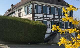 Maison 8 Pièces 210 m² à vendre à Leymen (68220)