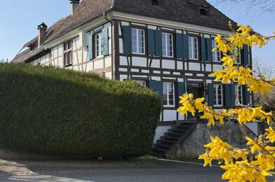 Maison 8 pièces 1650000 €