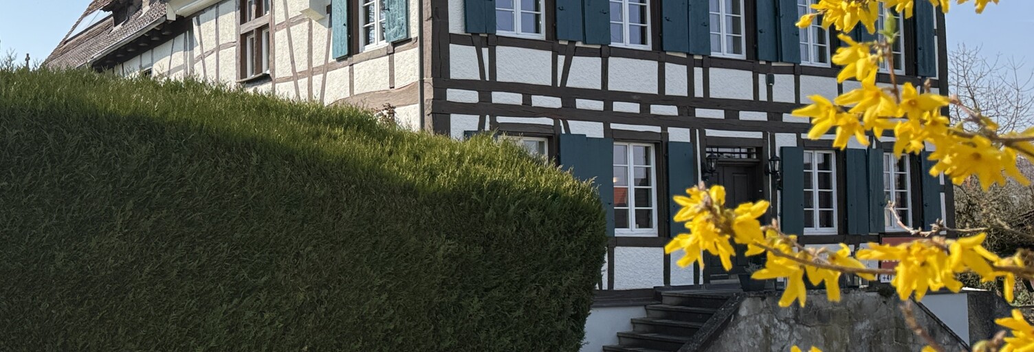 Maison 8 Pièces 210 m² à vendre à Leymen (68220)