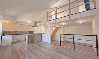 Appartement 3 Pièces 86 m² à louer à Senon (55230)