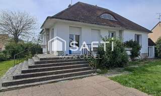 Maison 5 Pièces 111 m² à vendre à Juvigny-Val-d'Andaine (61140)