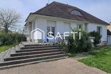 Maison 5 pièces 138000 €