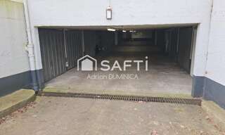 Garage  13 m² à vendre à Saint-Cloud (92210)