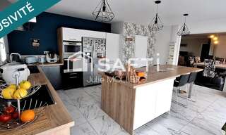 Maison 5 Pièces 147 m² à vendre à Saint-Silvain-Montaigut (23320)