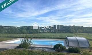 Maison 5 Pièces 147 m² à vendre à Saint-Silvain-Montaigut (23320)