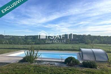 Maison 5 pièces 249000 €