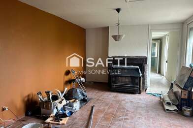 Maison 5 pièces 149000 €