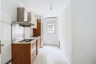 Appartement 3 pièces 339000 €