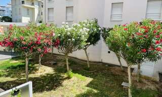 Appartement 3 Pièces 64 m² à vendre à Nice (06100)