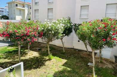 Appartement 3 pièces 330000 €