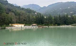 Appartement 1 Pièce 27 m² à vendre à Breil-sur-Roya (06540)