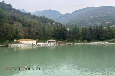 Appartement 1 pièces 99000 €