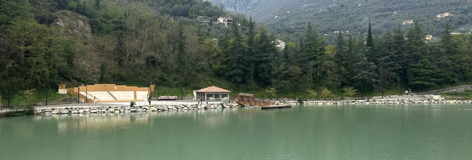 Appartement 1 Pièce 27 m² à vendre à Breil-sur-Roya (06540)