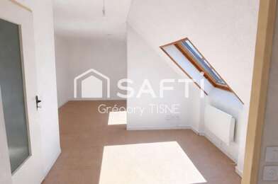 Appartement 1 pièces 76000 €