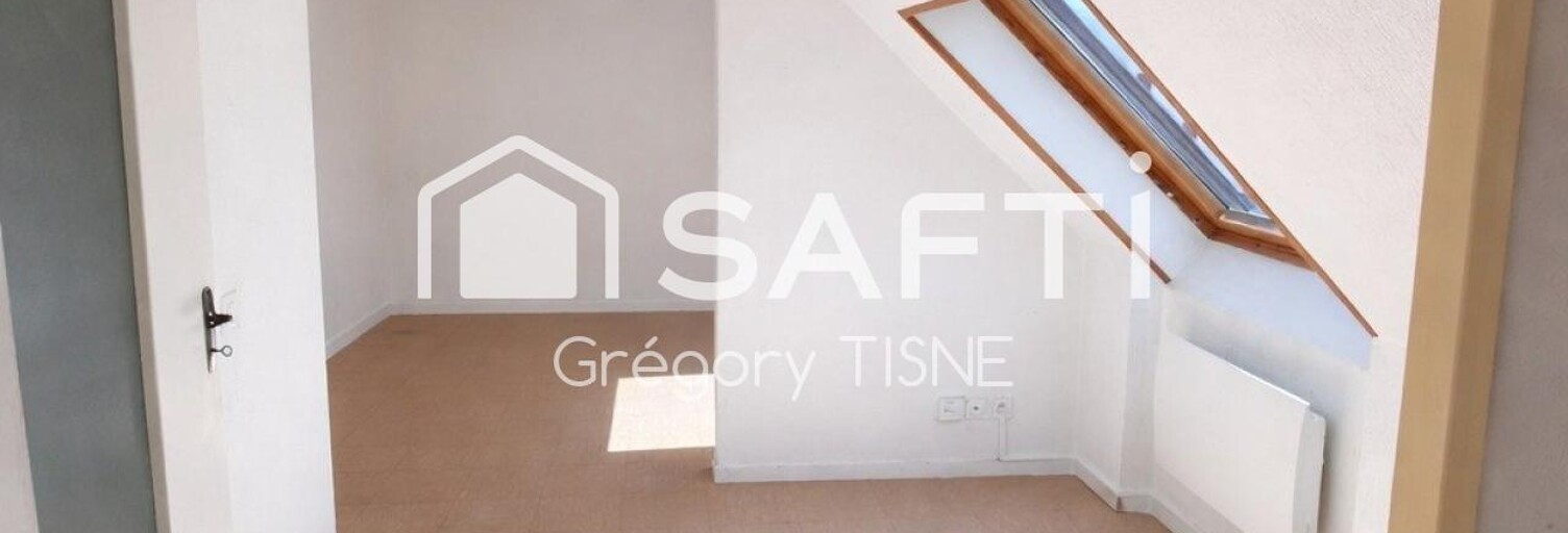 Appartement 1 Pièce 35 m² à vendre à Pau (64000)