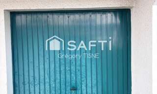 Garage  10 m² à vendre à Pau (64000)