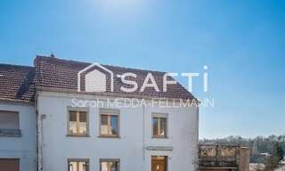 Maison 5 Pièces 107 m² à vendre à Bousbach (57460)