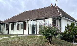 Maison 6 Pièces 90 m² à vendre à Dangé-Saint-Romain (86220)