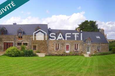 Maison 12 pièces 419000 €