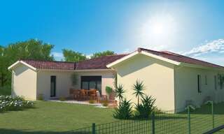 Maison 135 m² à construire Saint-Sever (40500)