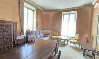 Appartement 4 Pièces 110 m² à vendre à Nice (06300)