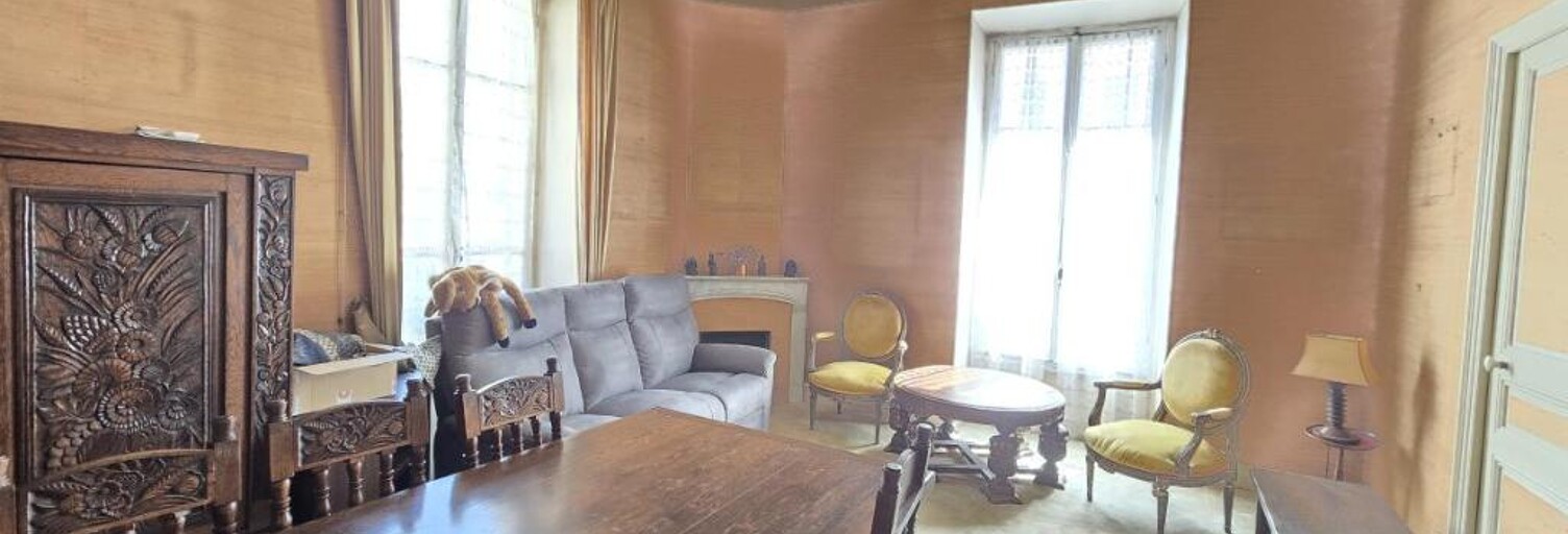 Appartement 4 Pièces 110 m² à vendre à Nice (06300)