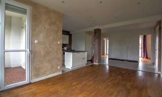 Appartement 3 Pièces 63 m² à louer à Saint-Chamond (42400)