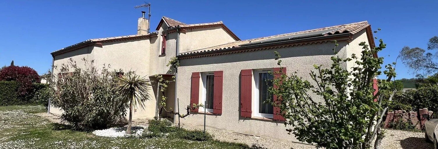 Maison 6 Pièces 154 m² à vendre à Marmande (47200)