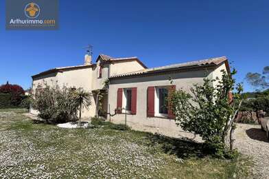 Maison 6 pièces 285600 €