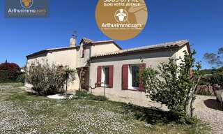 Maison 6 Pièces 154 m² à vendre à Marmande (47200)