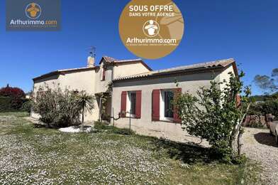 Maison 6 pièces 281400 €