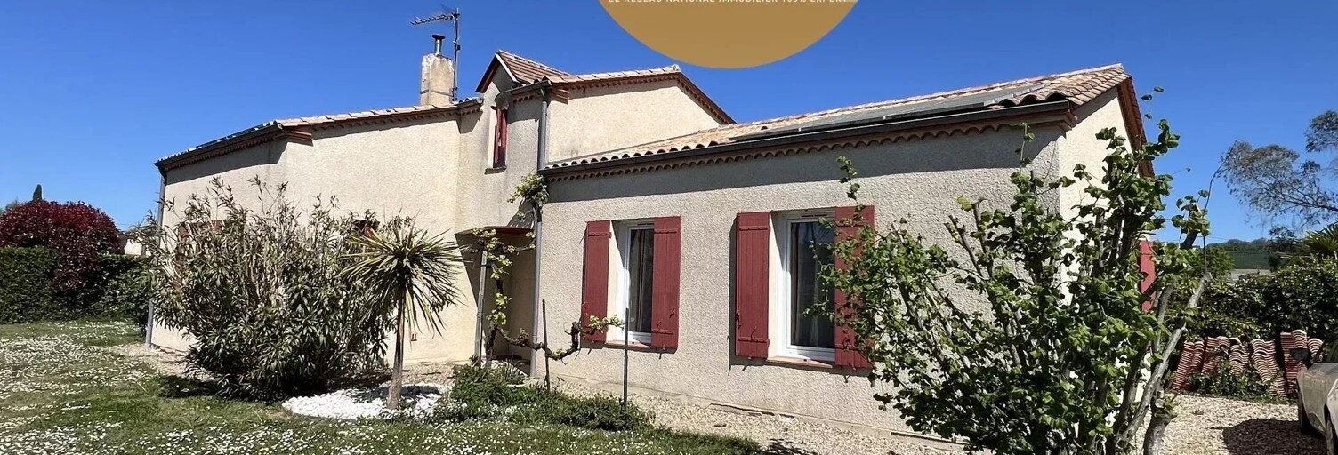 Maison 6 Pièces 154 m² à vendre à Marmande (47200)