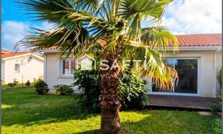 Maison 4 Pièces 99 m² à vendre à Biscarrosse (40600)