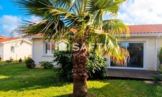 Maison 4 Pièces 99 m² à vendre à Biscarrosse (40600)