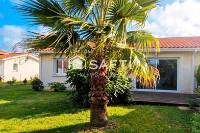 Maison 4 pièces 350000 €