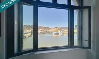 Appartement 4 Pièces 111 m² à vendre à Vienne (38200)